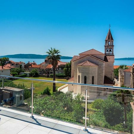 Apartments Villa Castello Kastela Exterior photo